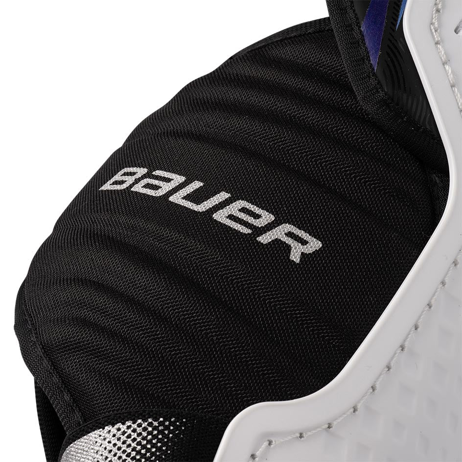Bauer Vapor Fly-W Shin Guards