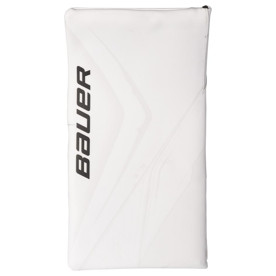Bader Blocker Ice Hockey Goalie Blockers at Puck Stop