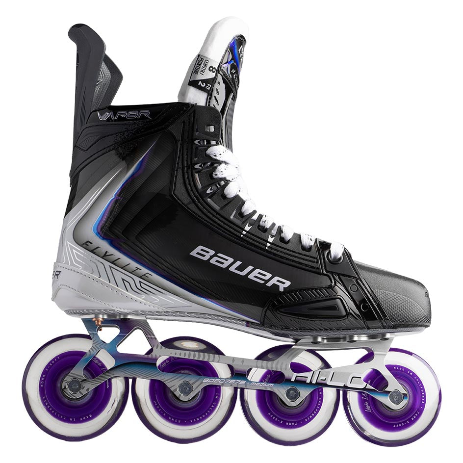 Bauer Vapor Flylite Inline Hockey Skates Intermediate