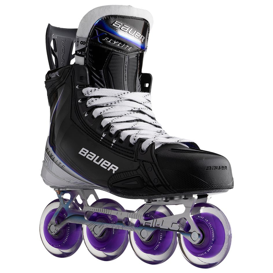 Bauer Vapor Flylite Inline Hockey Skates Senior
