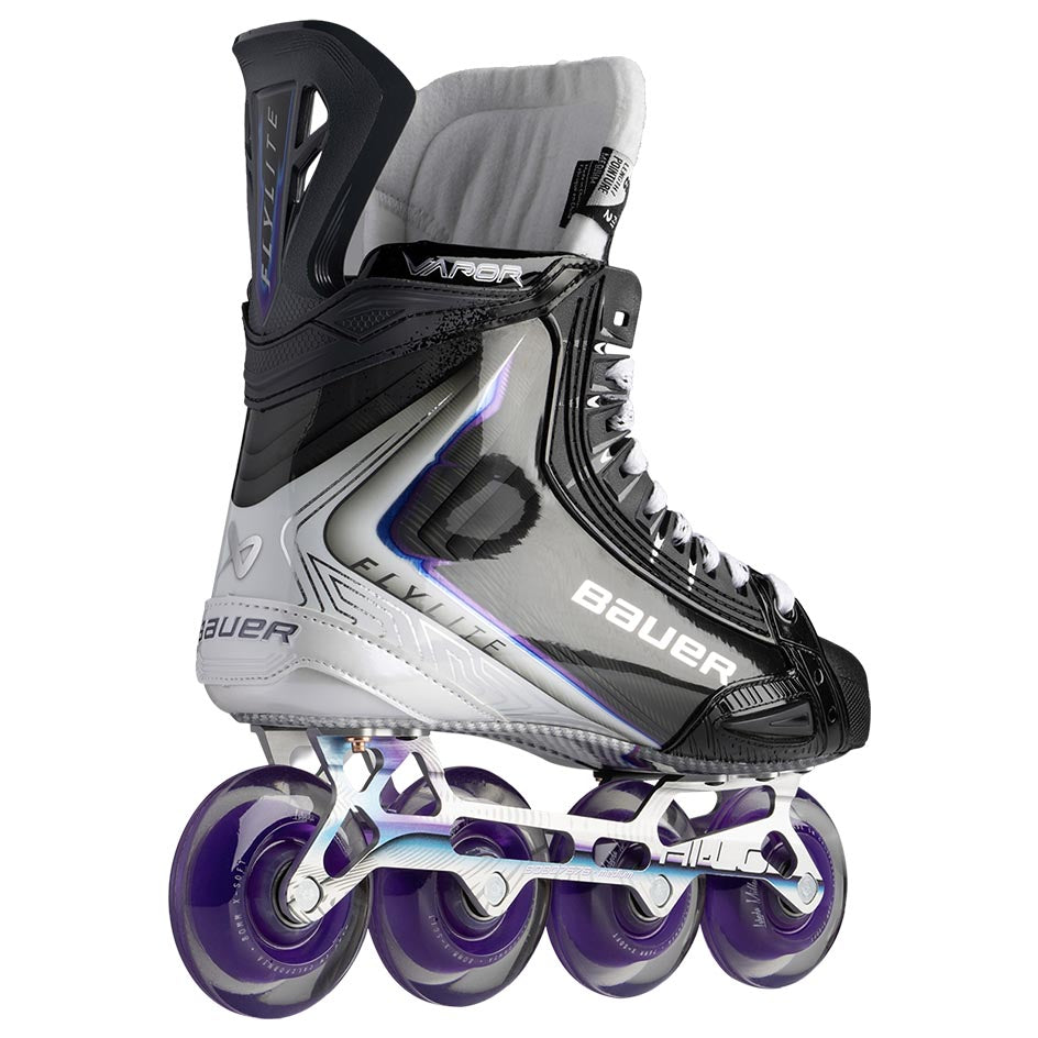 Bauer Vapor Flylite Inline Hockey Skates Senior