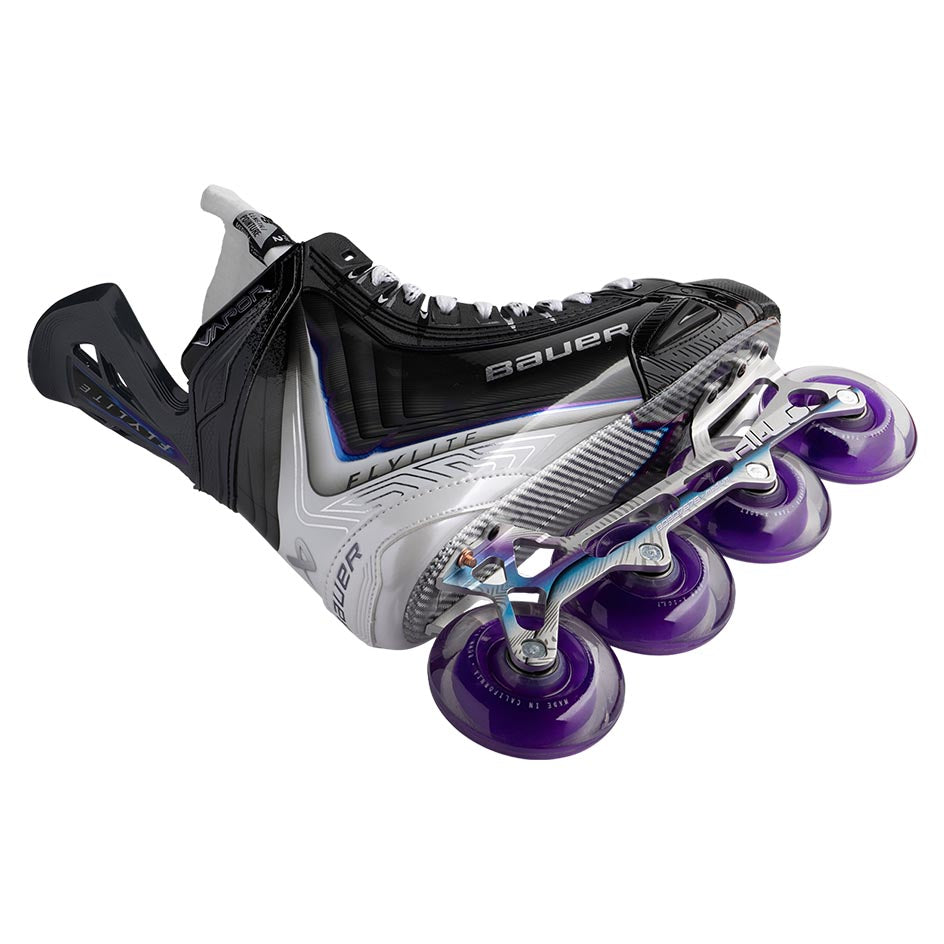 Bauer Vapor Flylite Inline Hockey Skates Senior