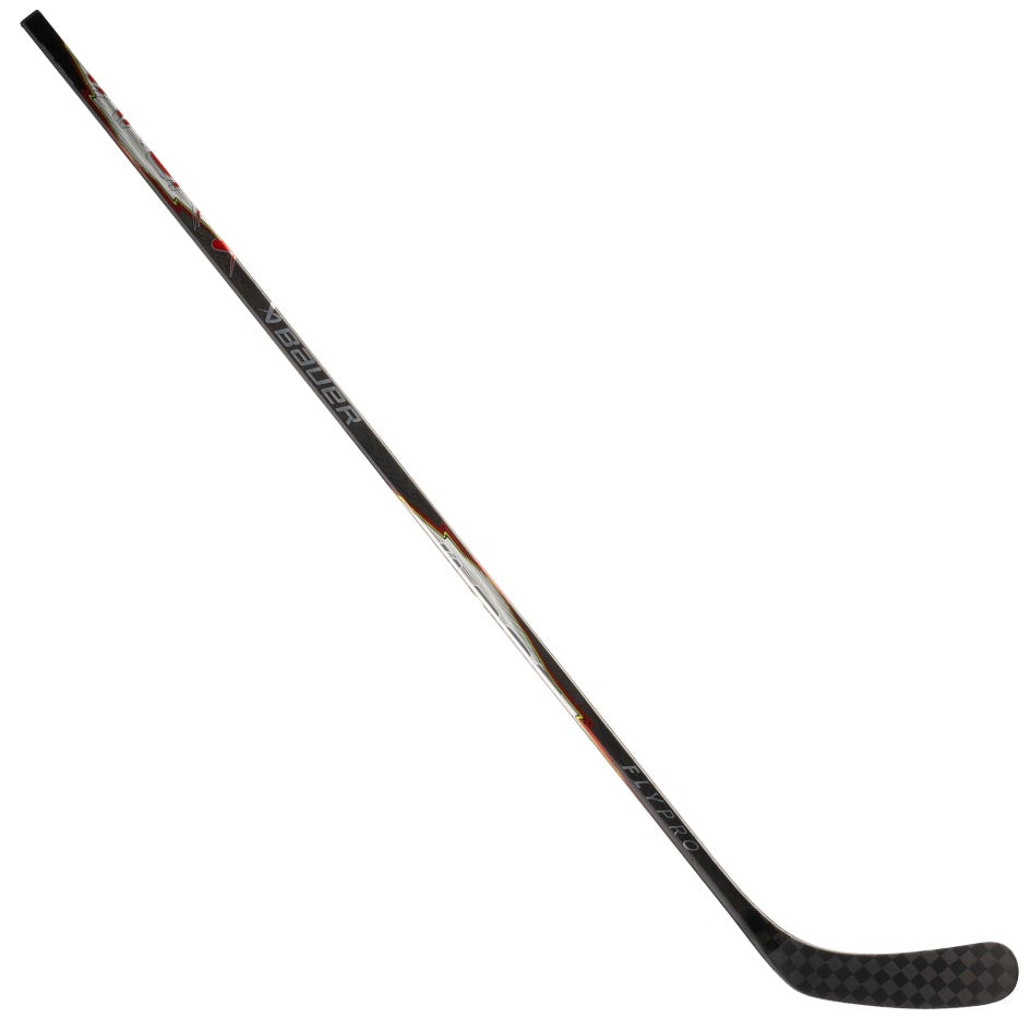 How to Choose the Right Ice Hockey Stick Size and Flex