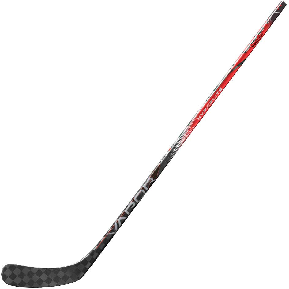 Bauer Vapor Hyperlite 2 Hockey Stick Intermediate - Red