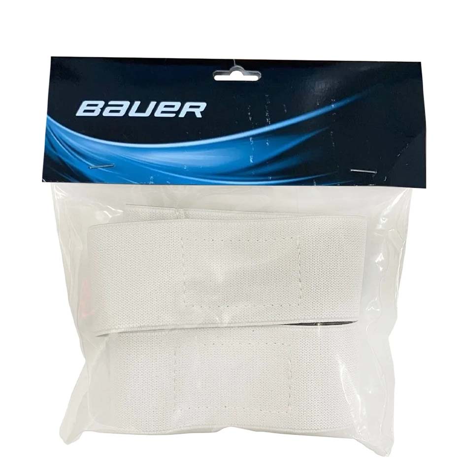 Bauer Vapor Tune Fit 2.0 Strap - Pair