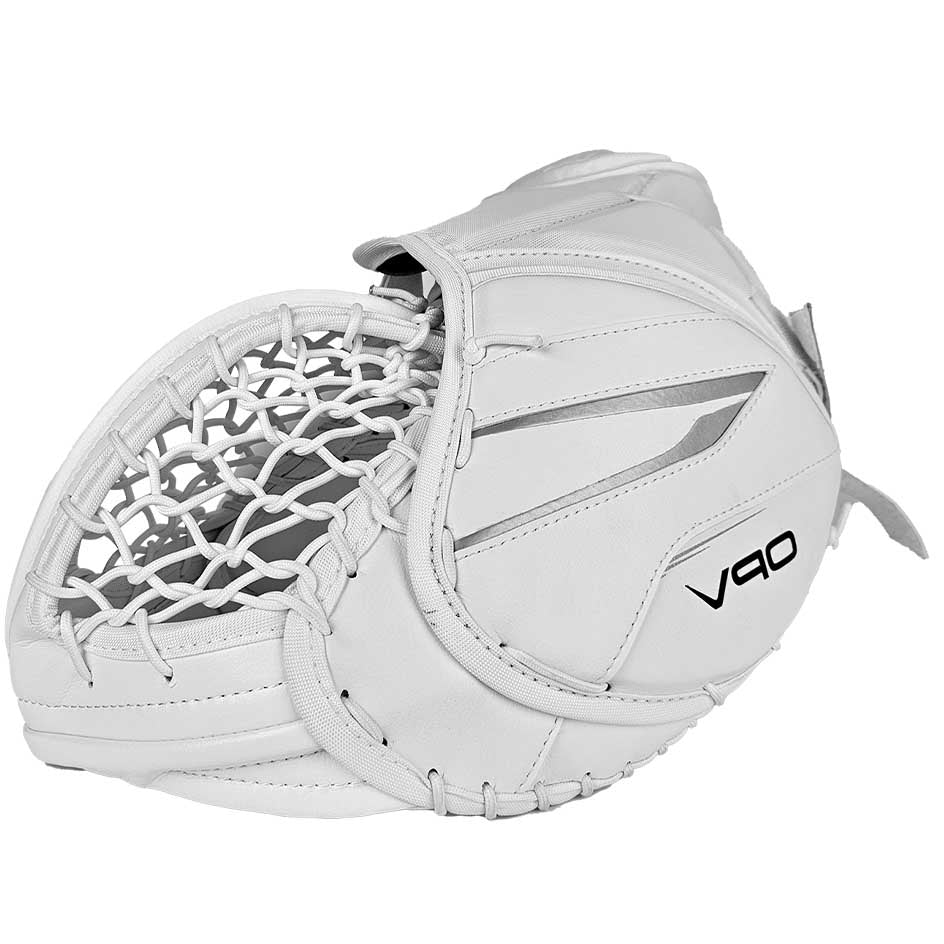 Bauer Vapor V90 Goalie Catcher Senior