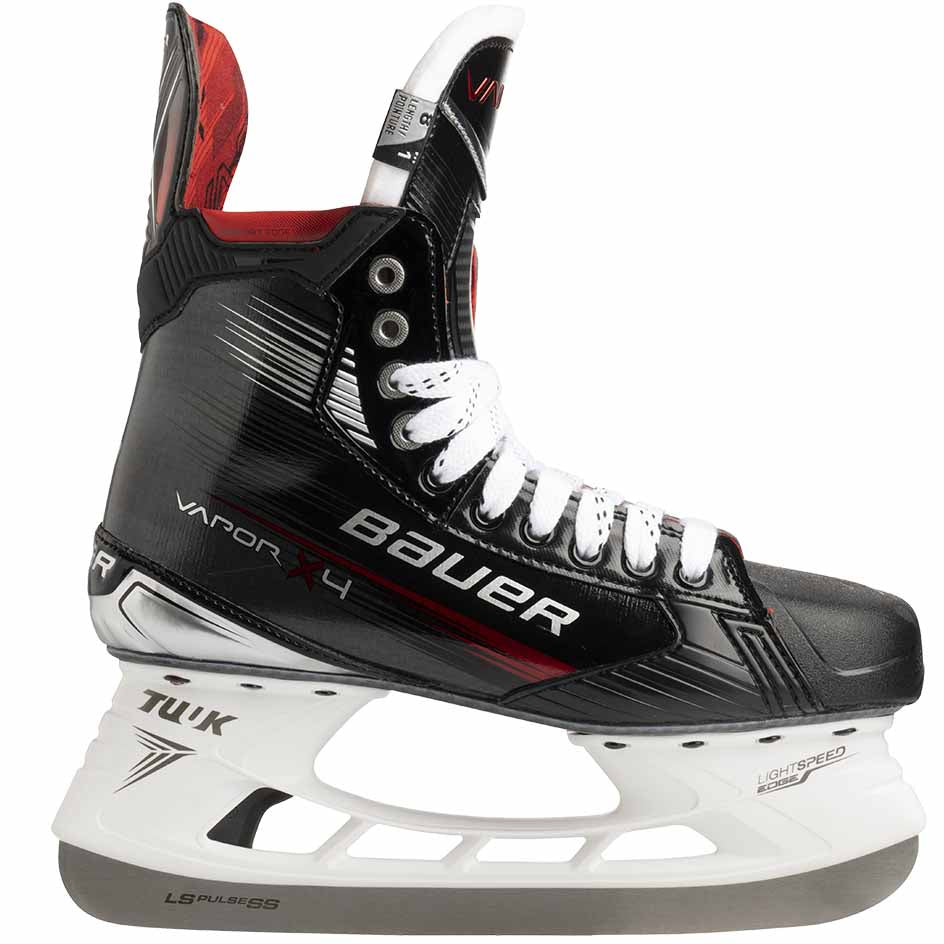 Bauer Vapor X4 Ice Hockey Skates Intermediate