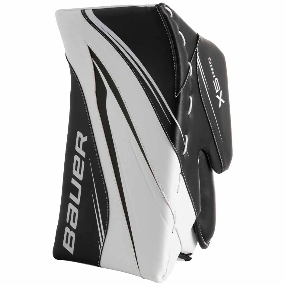 Bauer Vapor X5 Pro Goalie Bundle White/Black Senior