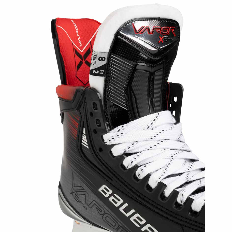 Bauer Vapor X5 Pro Ice Hockey Skates Intermediate