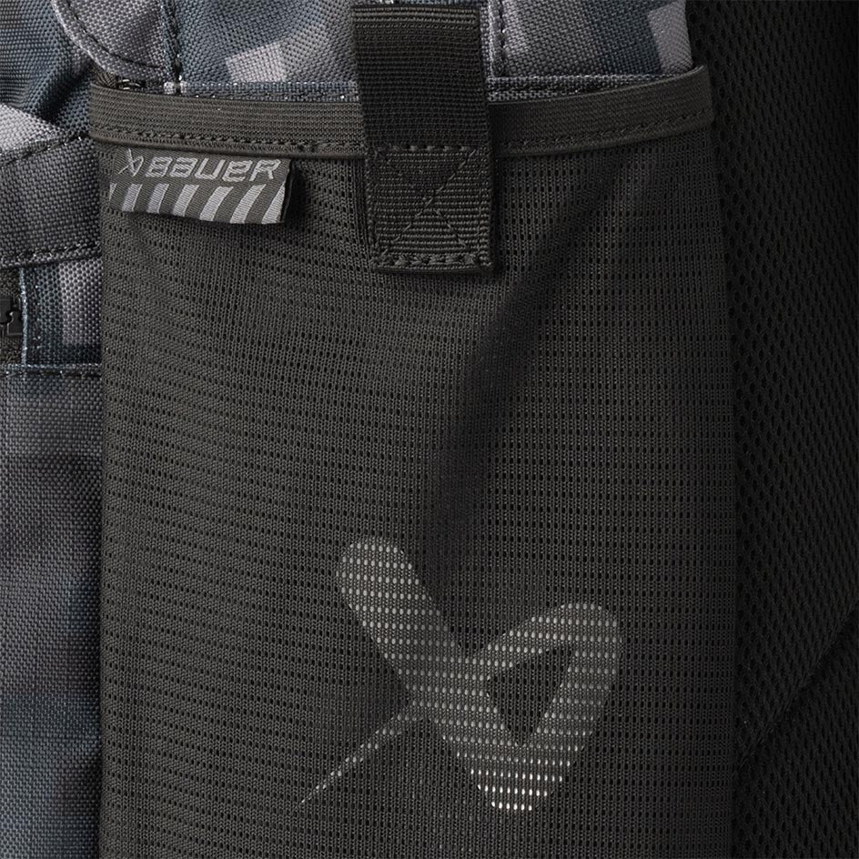 Bauer Varsity Backpack S26