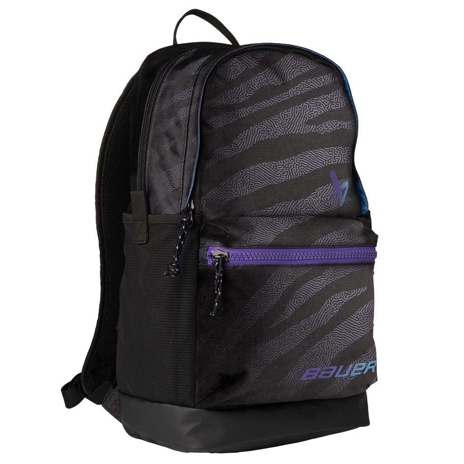 Bauer Varsity Backpack Colour S25