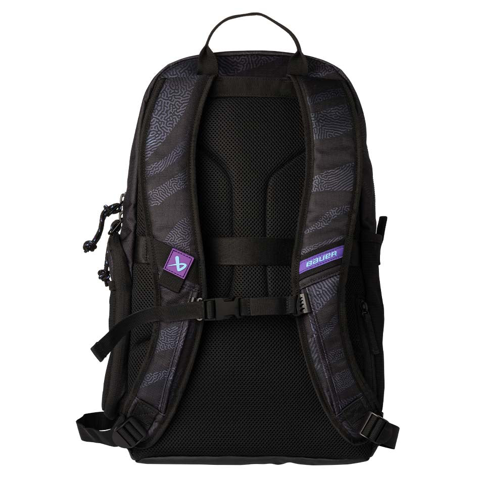 Bauer Varsity Backpack Colour S25