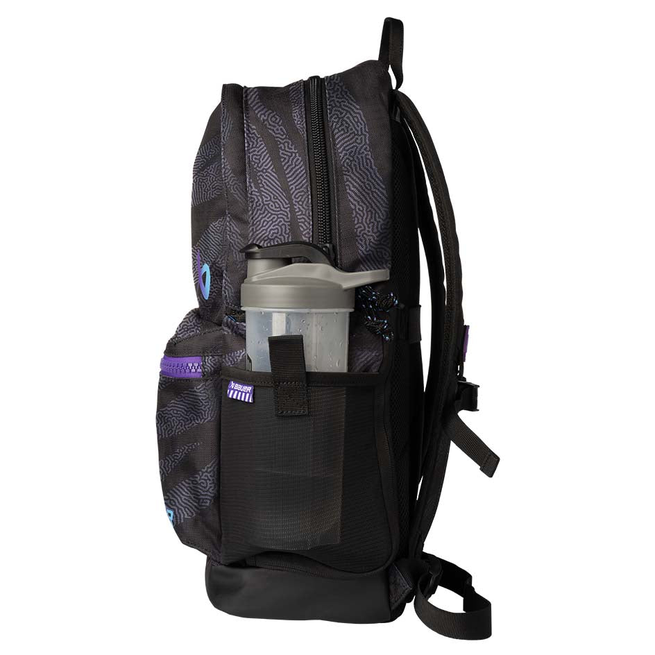 Bauer Varsity Backpack Colour S25