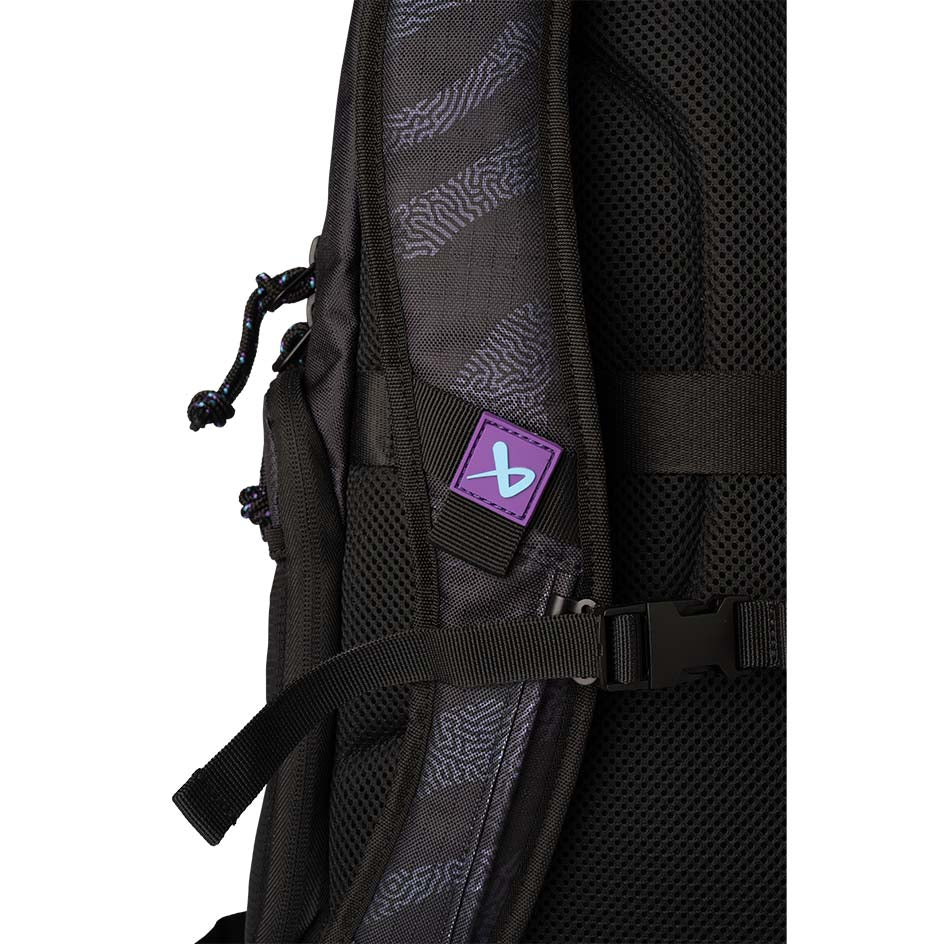 Bauer Varsity Backpack Colour S25