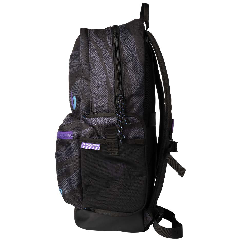 Bauer Varsity Backpack Colour S25