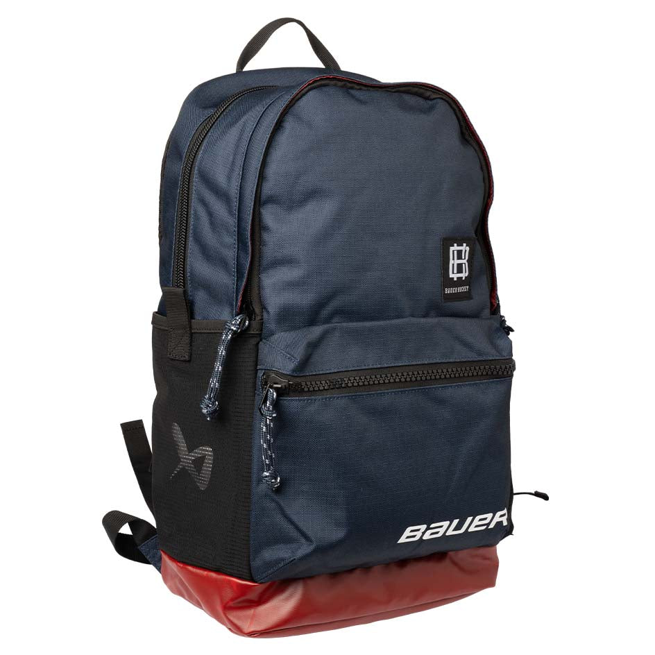 Bauer Varsity Backpack S25