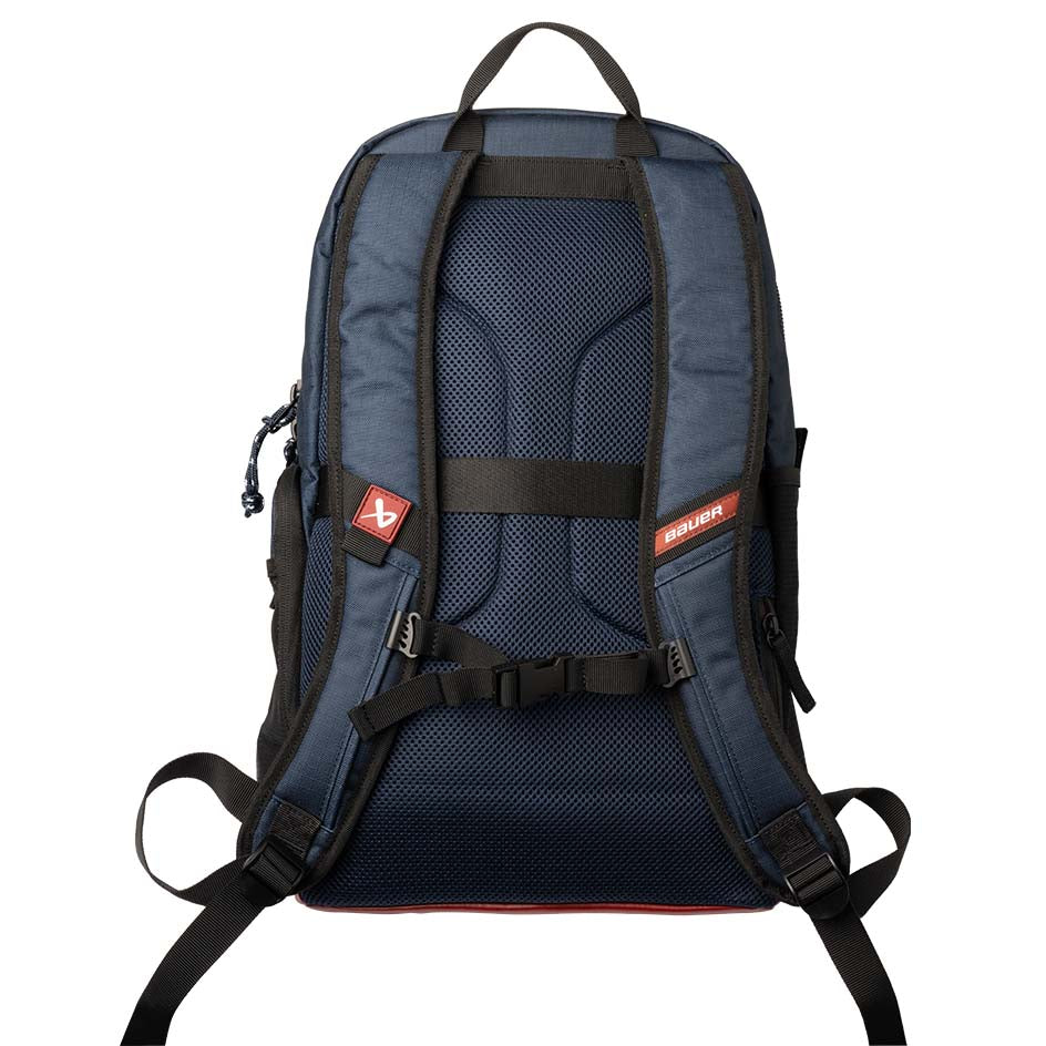 Bauer Varsity Backpack S25