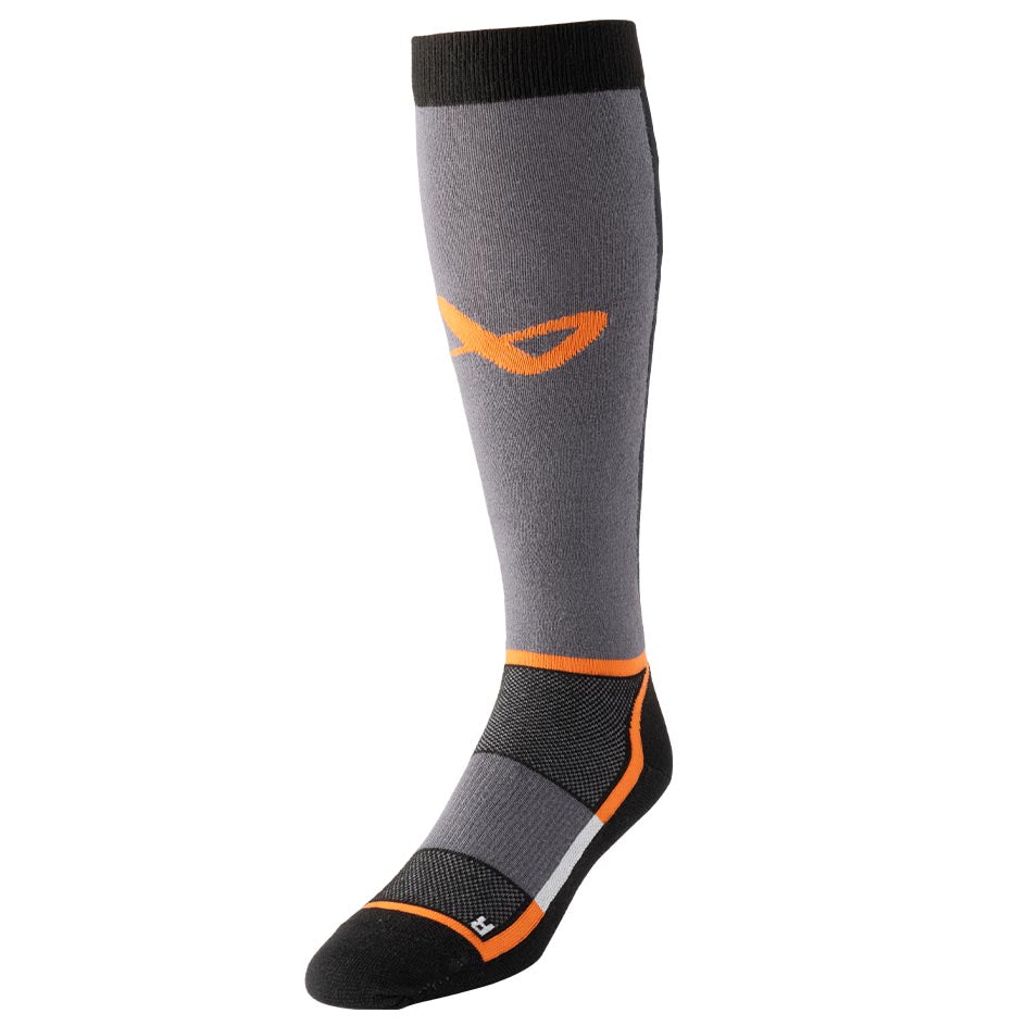 Bauer Warmth Skate Sock Senior S25
