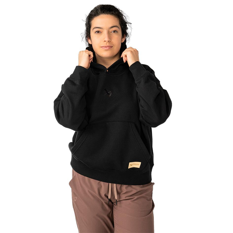Bauer Ultimate Hoodie WMNS S26