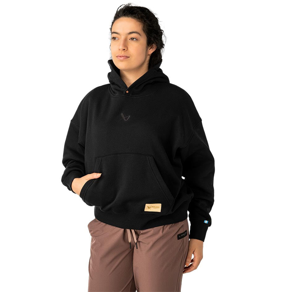 Bauer Ultimate Hoodie WMNS S26