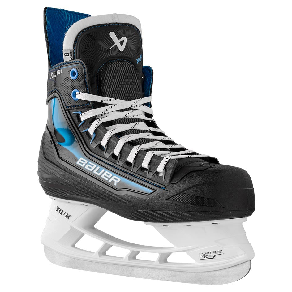 Bauer X-LP 2.0 Ice Hockey Skates Junior