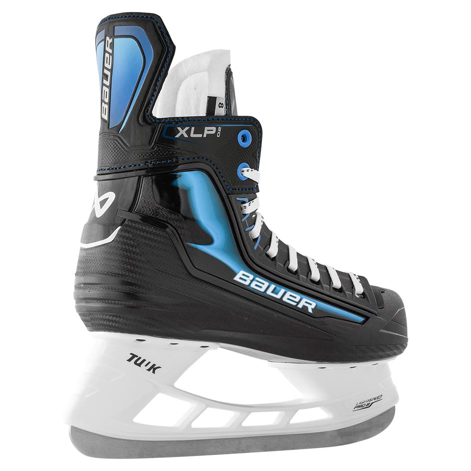 Bauer X-LP 2.0 Ice Hockey Skates Junior