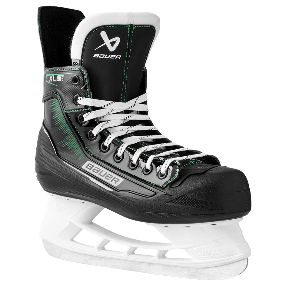 Bauer X-LS 2.0 Ice Hockey Skates Intermediate