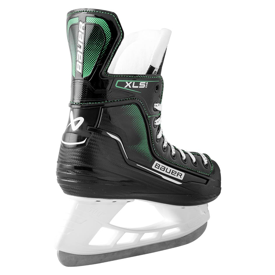 Bauer X-LS 2.0 Ice Hockey Skates Senior