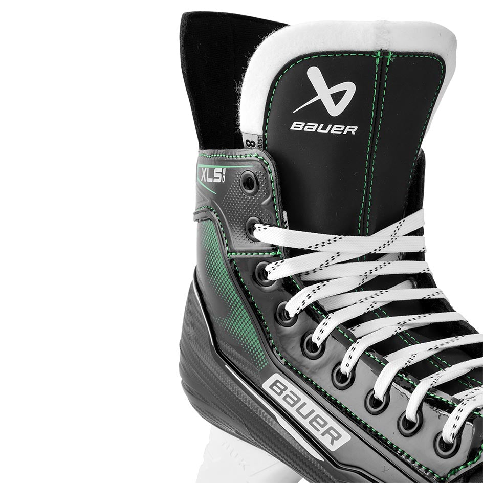 Bauer X-LS 2.0 Ice Hockey Skates Intermediate