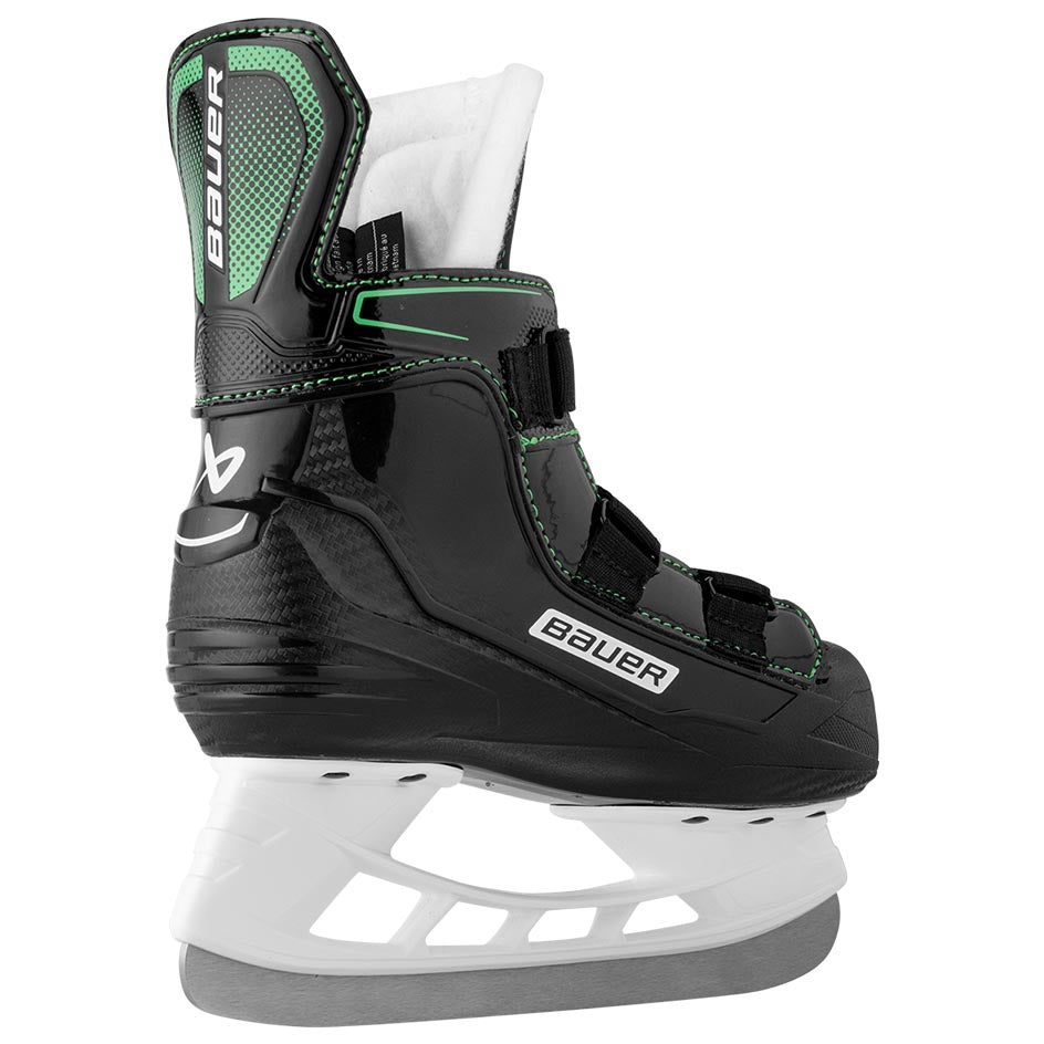 Bauer X-LS 2.0 Ice Hockey Skates Youth