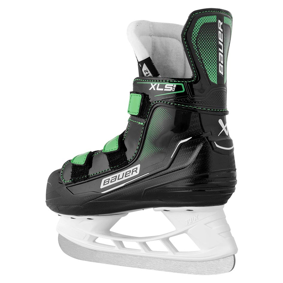 Bauer X-LS 2.0 Ice Hockey Skates Youth