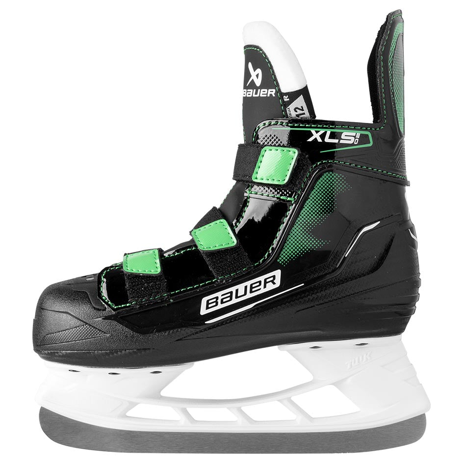 Bauer X-LS 2.0 Ice Hockey Skates Youth