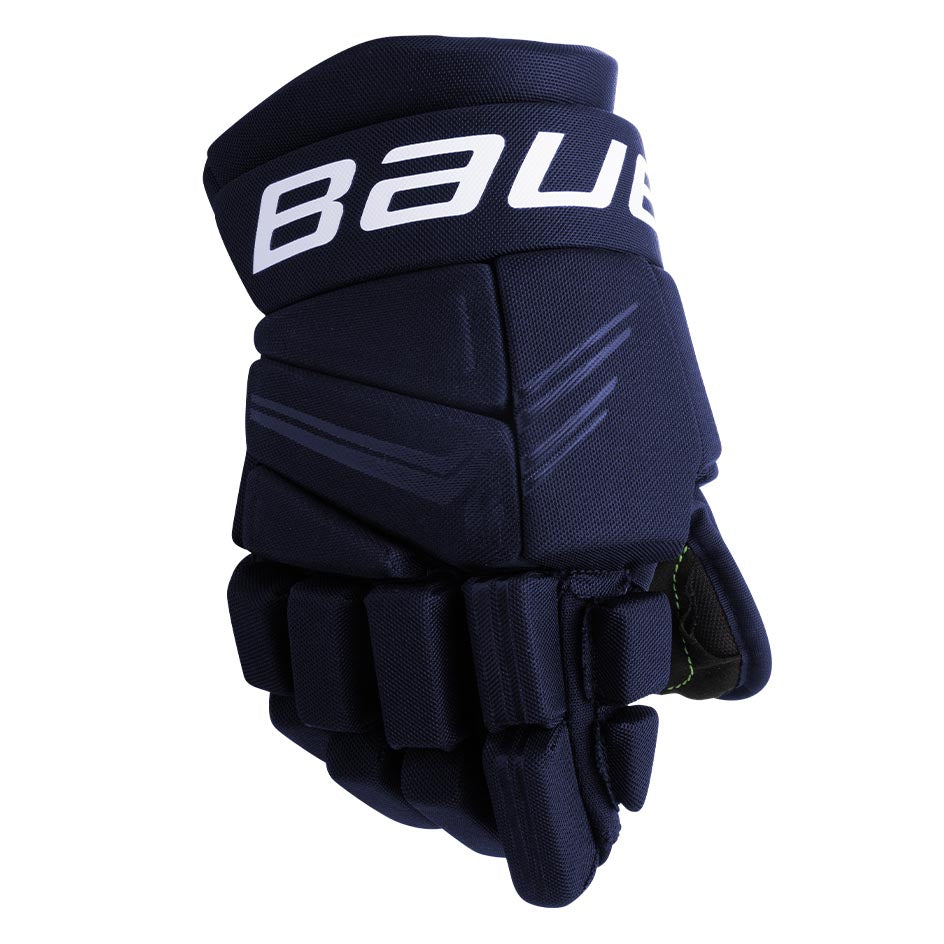 Bauer X Hockey Gloves Junior S24