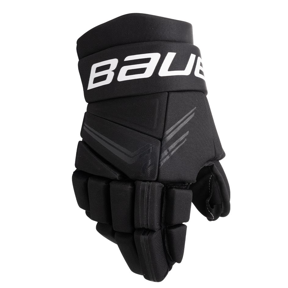 Bauer X Hockey Gloves Senior S24