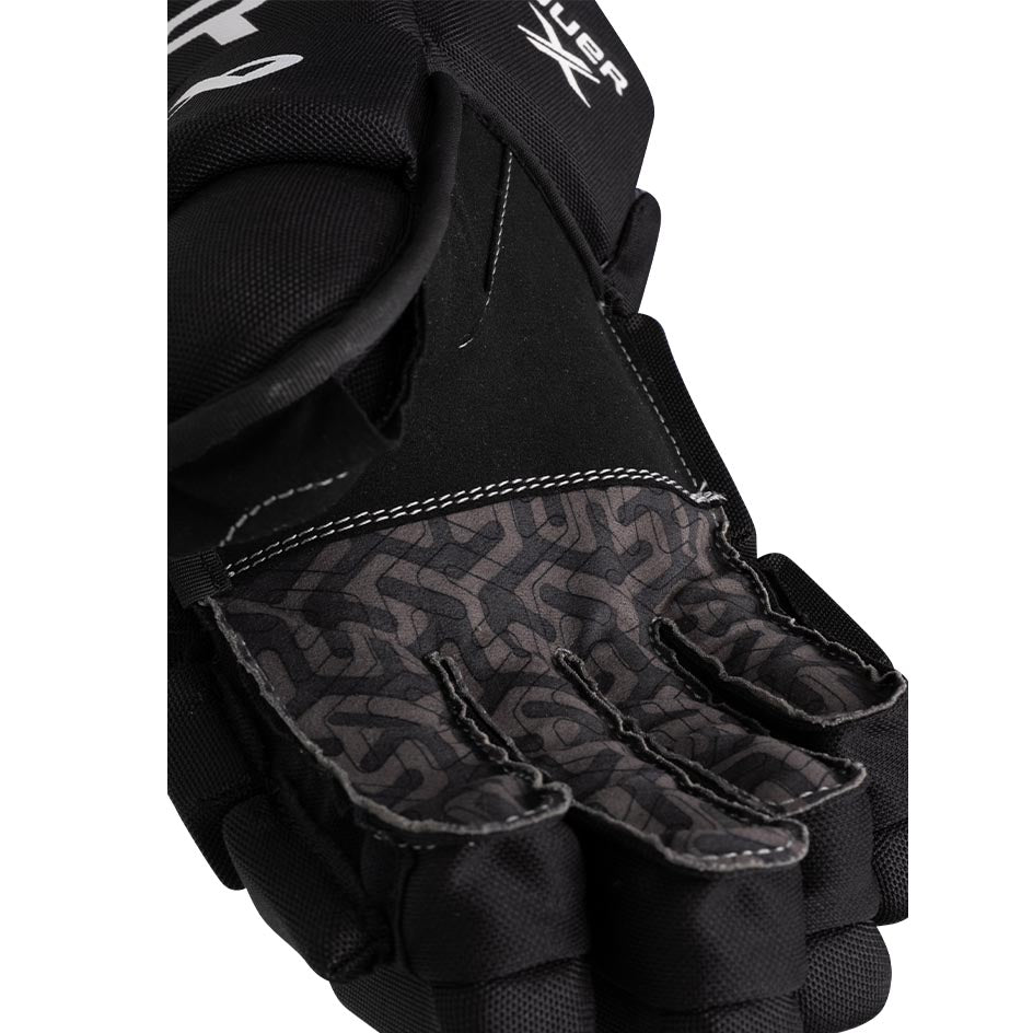 Bauer X Hockey Gloves Intermediate S24