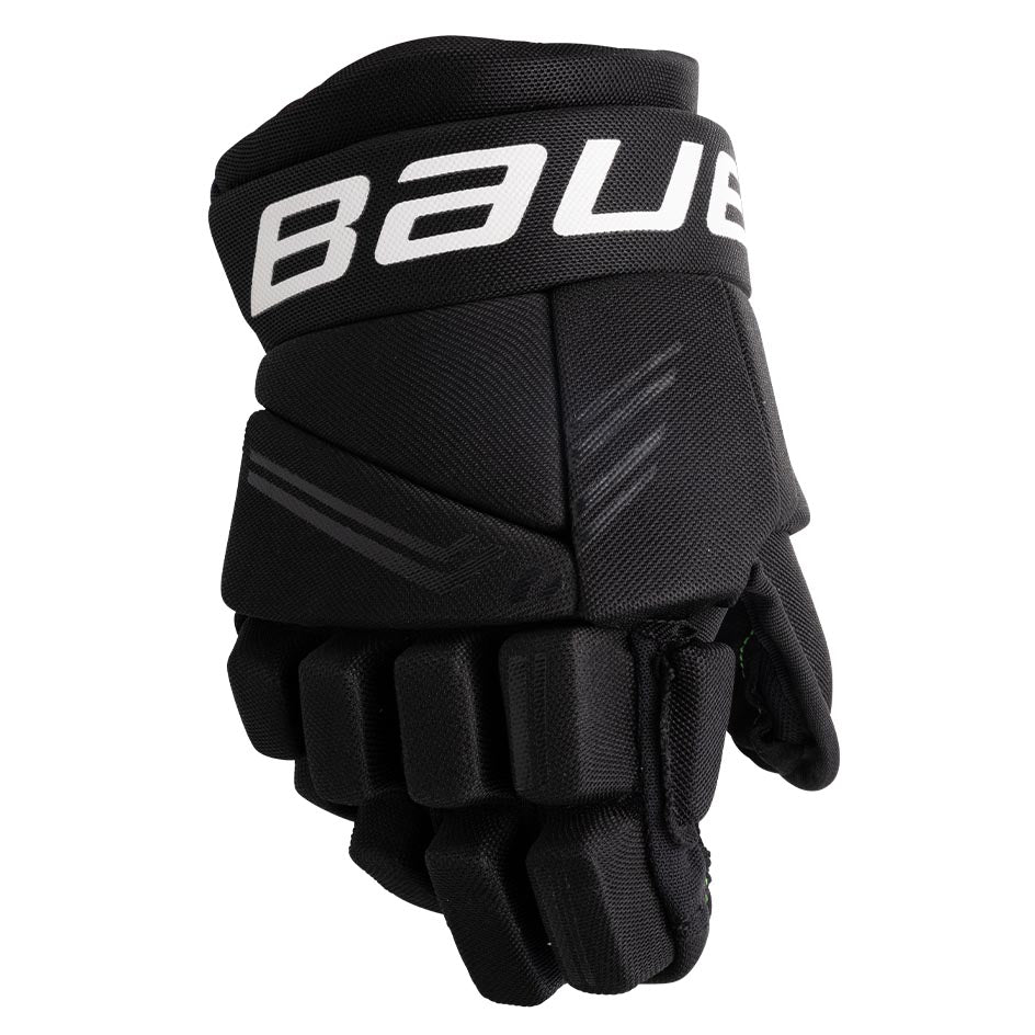 Bauer X Hockey Gloves Youth S24