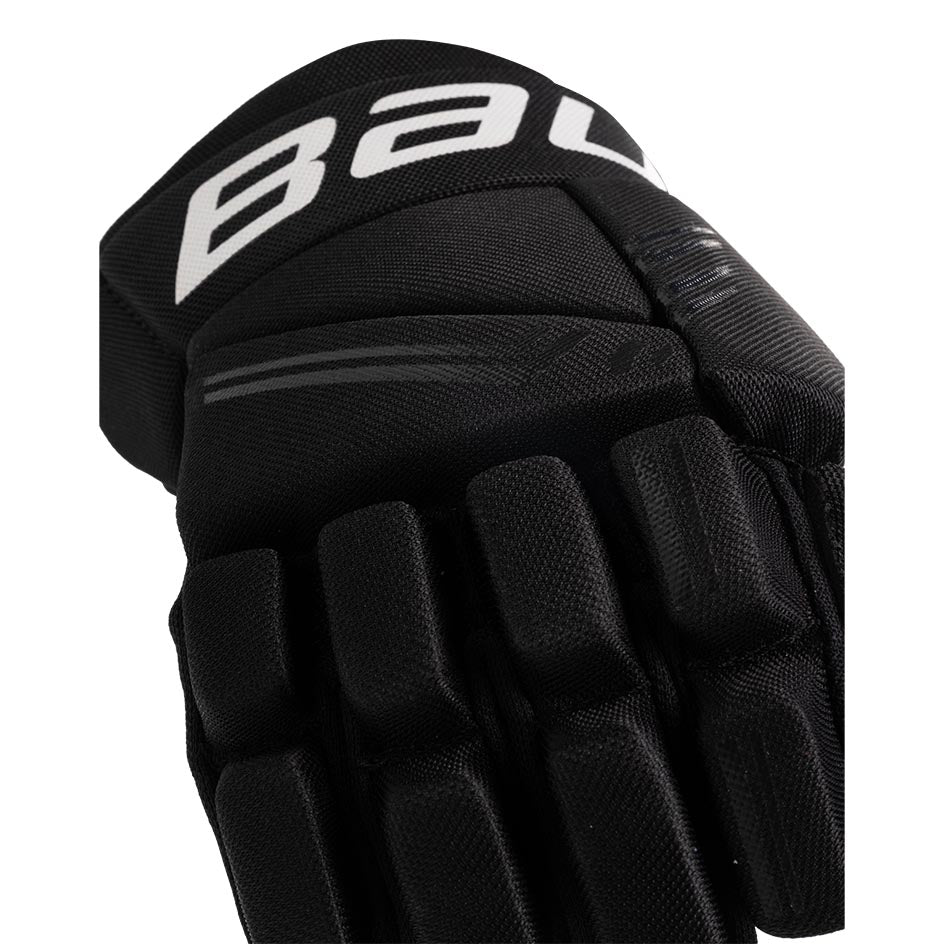 Bauer X Hockey Gloves Youth S24