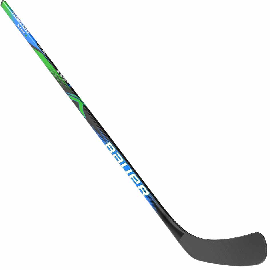 Bauer X Hockey Stick Junior S23