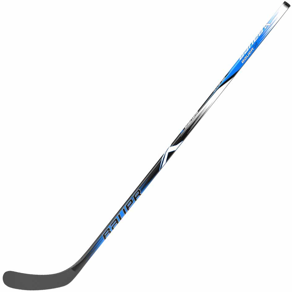 Bauer X Hockey Stick Intermediate S23