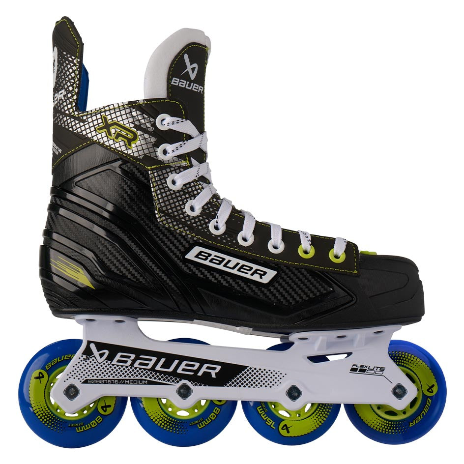 Bauer XR Inline Hockey Skates Senior