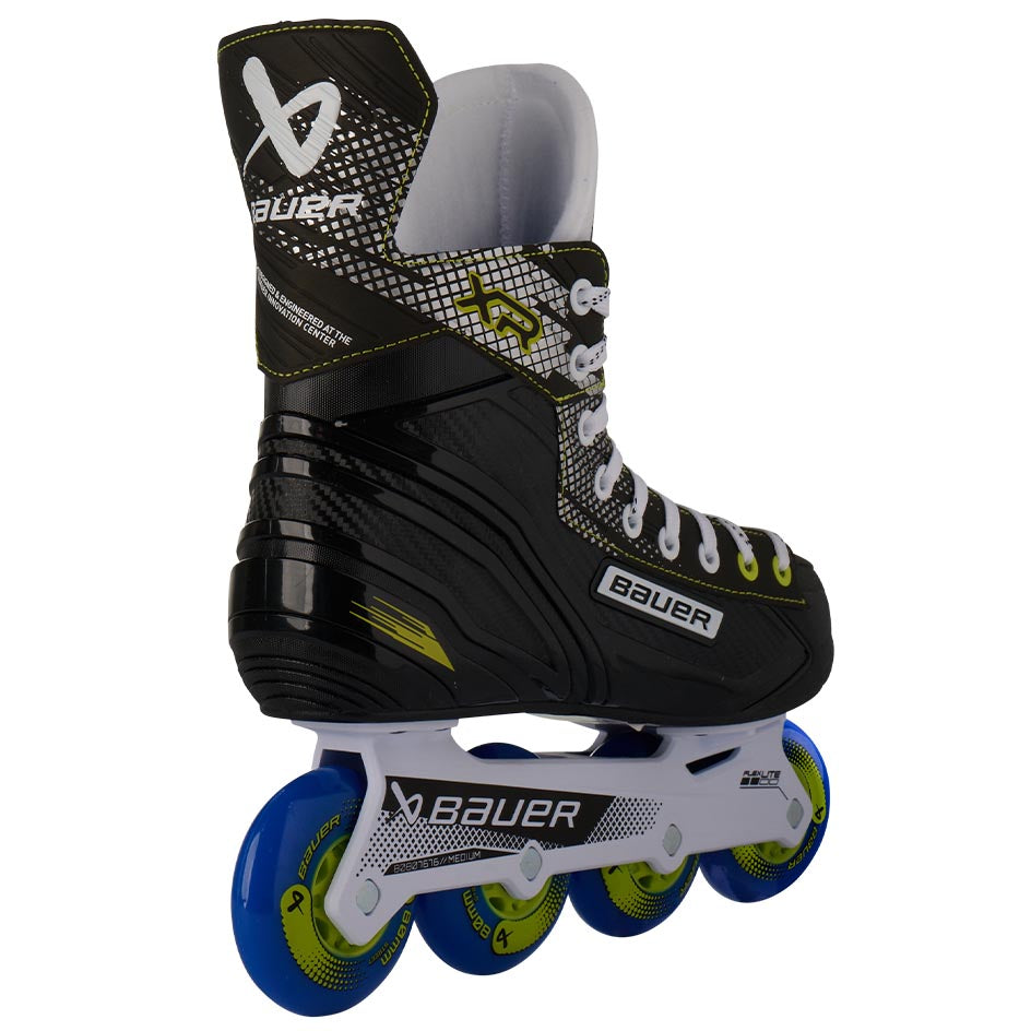 Bauer XR Inline Hockey Skates Senior