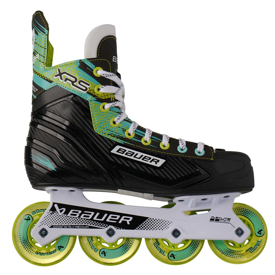 Bauer XRS Inline Hockey Skates Senior