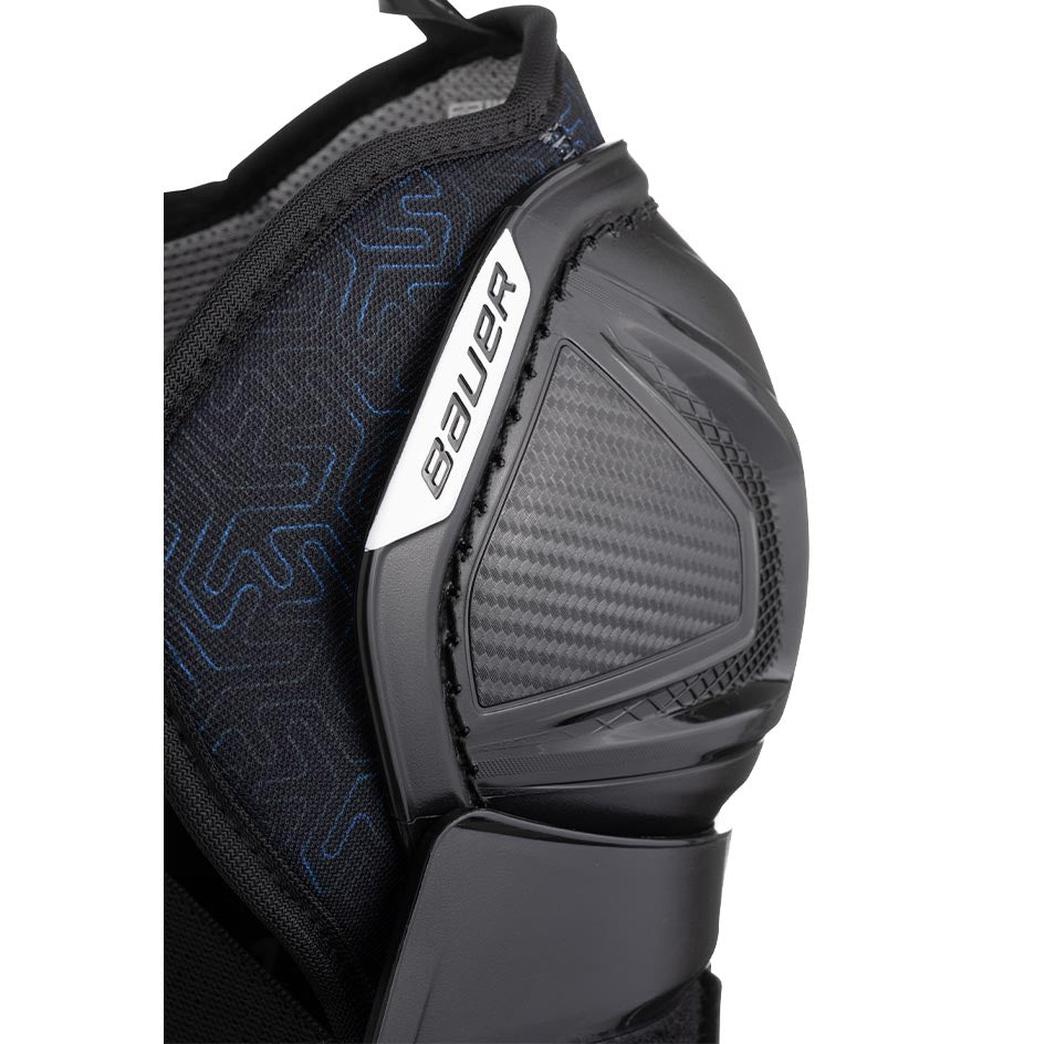 Bauer X Shin Guard Senior S24