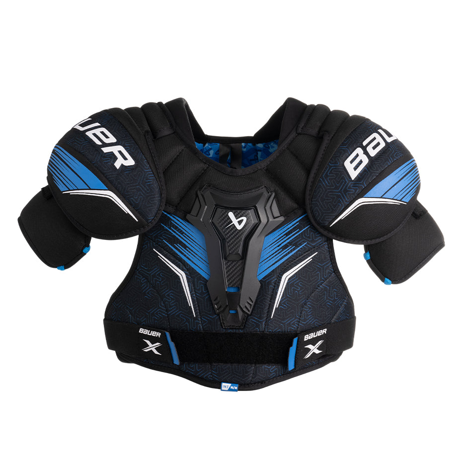 Bauer X Protective Bundle Intermediate S24