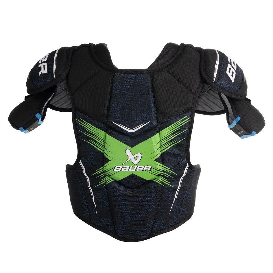 Bauer X Protective Bundle Junior S24