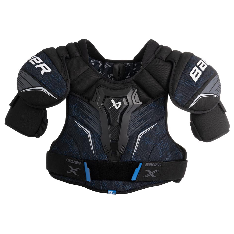 Bauer X Protective Bundle Senior S24