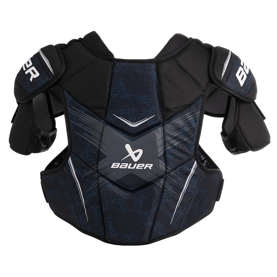 Bauer X Protective Bundle Senior S24