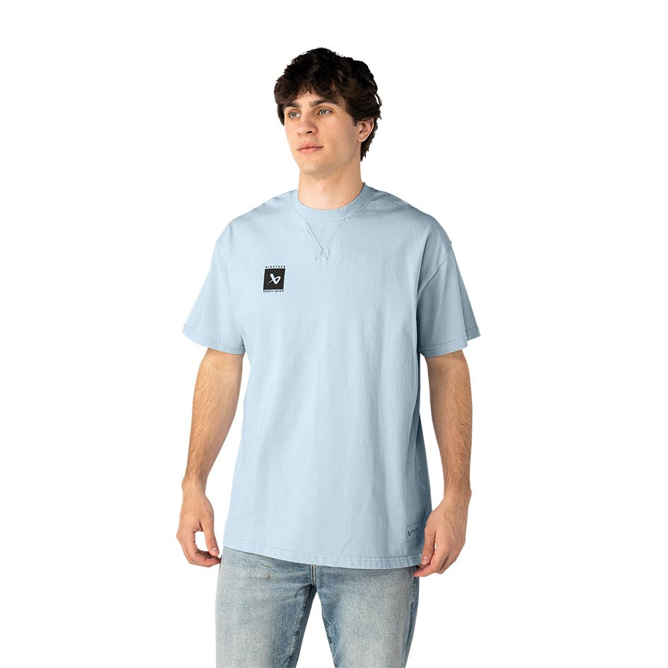 Bauer Boxy Tee Senior S26