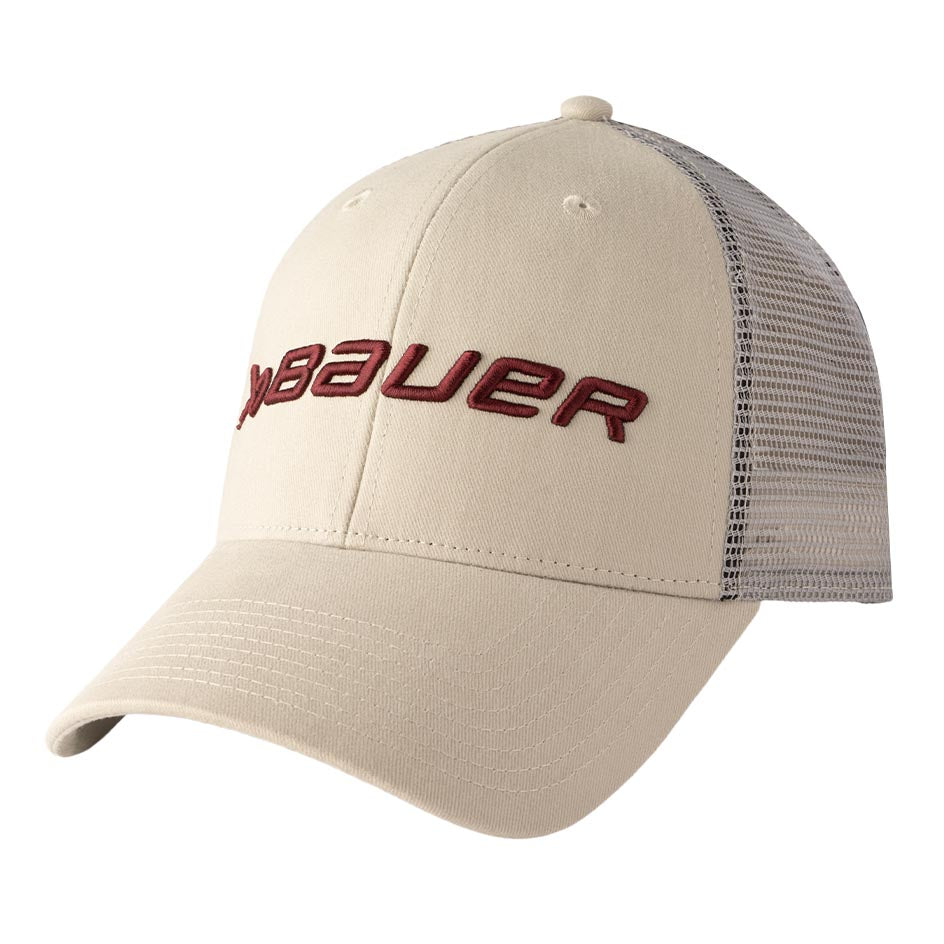 Bauer Everyday Hat Senior