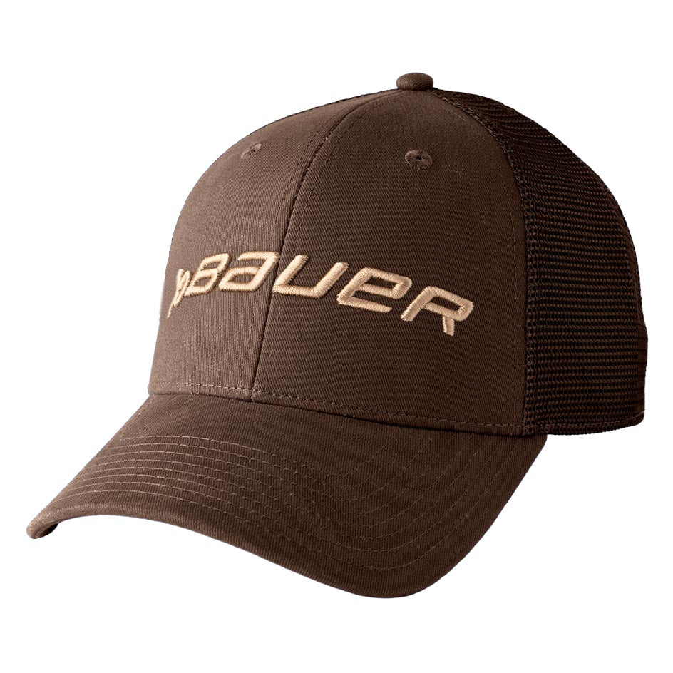 Bauer Everyday Hat Senior